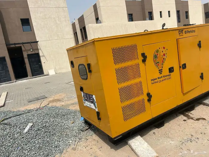 تأجير مولدات كهربائية مولدات للإيجار بأسعار تنافسية 2