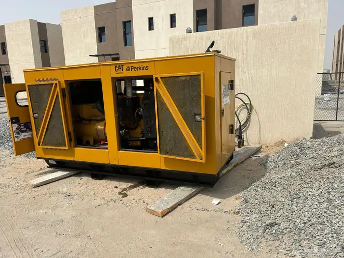 تأجير مولدات كهربائية مولدات للإيجار بأسعار تنافسية 3