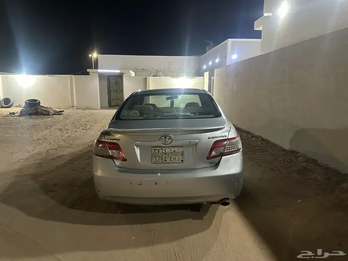 كامري 2011 1