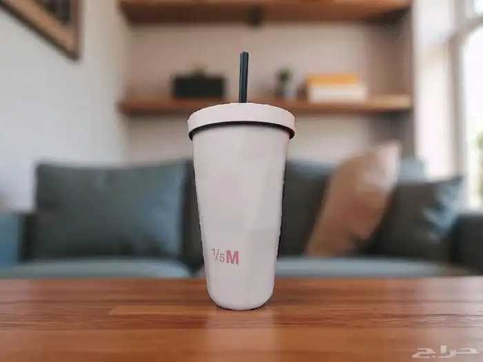 كوب حار حراري استيل 5