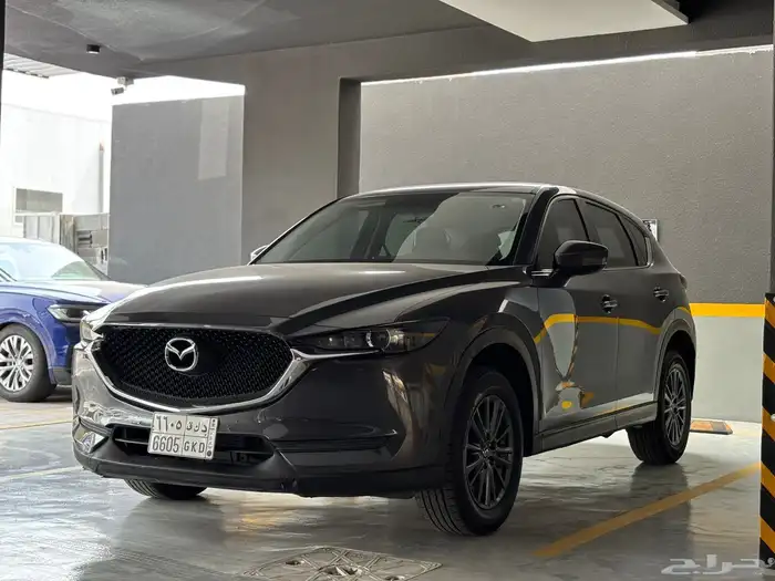 مازدا CX5 2020 مالك أول 1