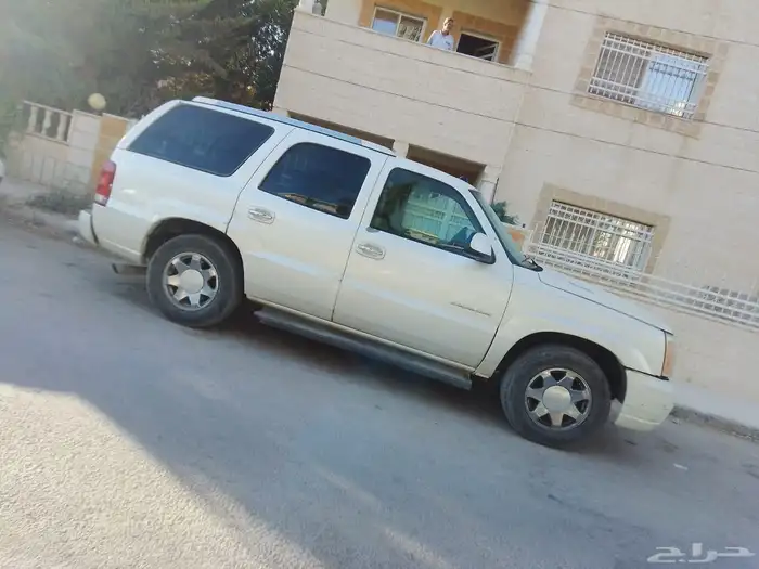 اسكاليد 0