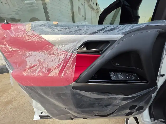 لكزس 2025 LX600 وكالة 27