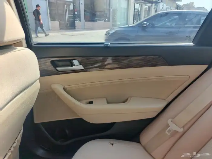 سوناتا 2018 فل كامل 7