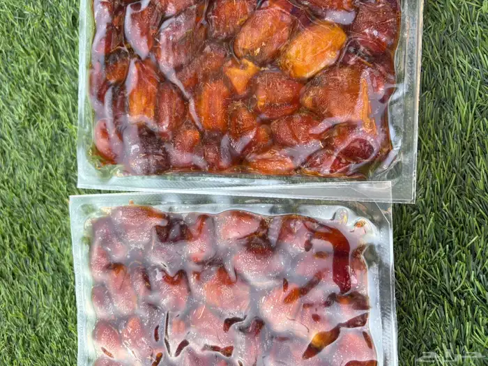 تمر اخلاص 0