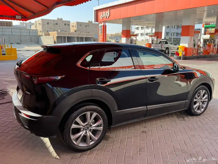 مازدا CX-30 موديل 2021 للبيع 2