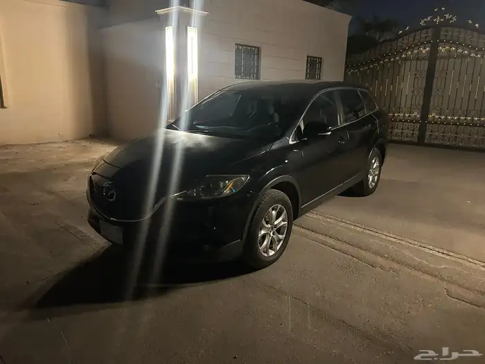 للبيع مازدا cx9 2