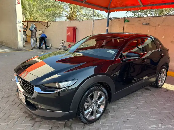 مازدا CX-30 موديل 2021 للبيع 0