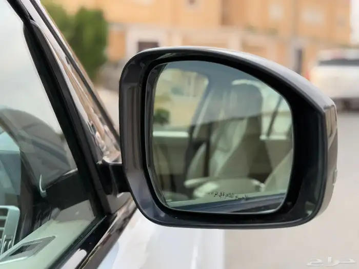 رنج روفر HSE فل كامله نظيف جدا 2016 19