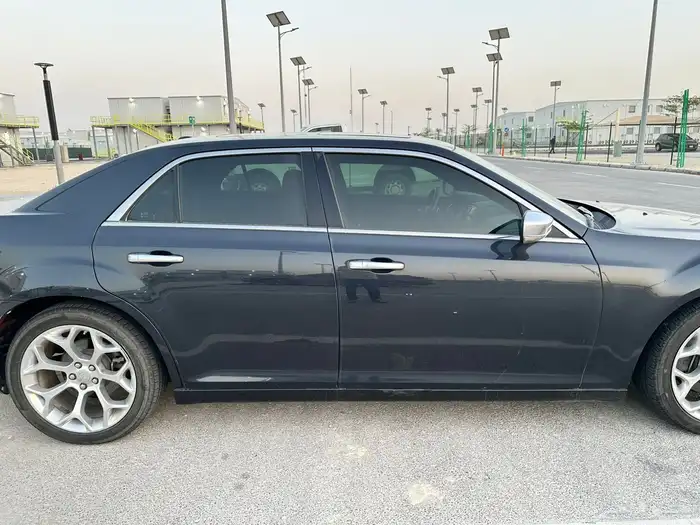 كرايزلر 2019 فل كامل 8
