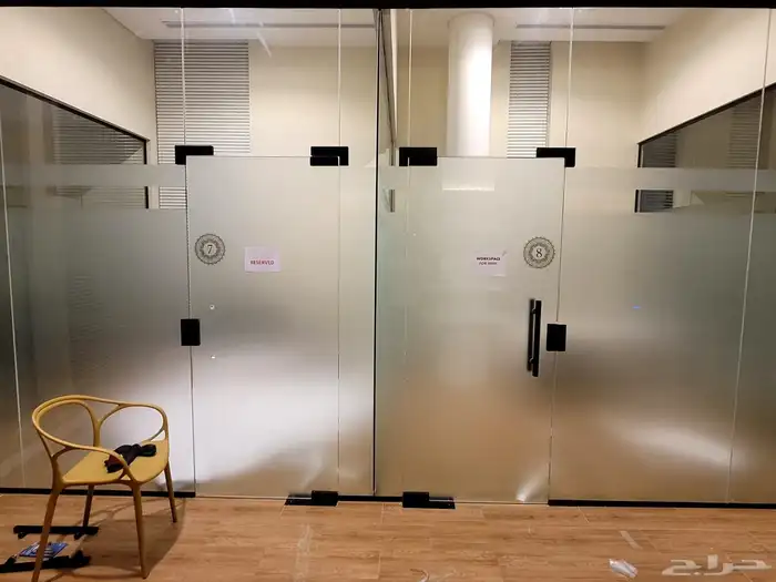 تجليد ثلجي للخصوصية 7