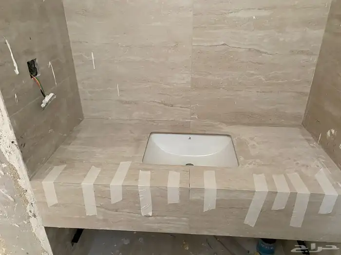 معلم بلاط سوري 4