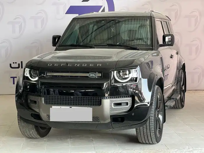 متوفر ديفندر 110 XDynamic فل كامل 6 سلندر خليجي 0