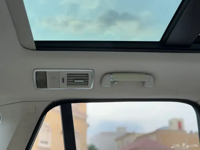 رنج روفر HSE فل كامله نظيف جدا 2016 25