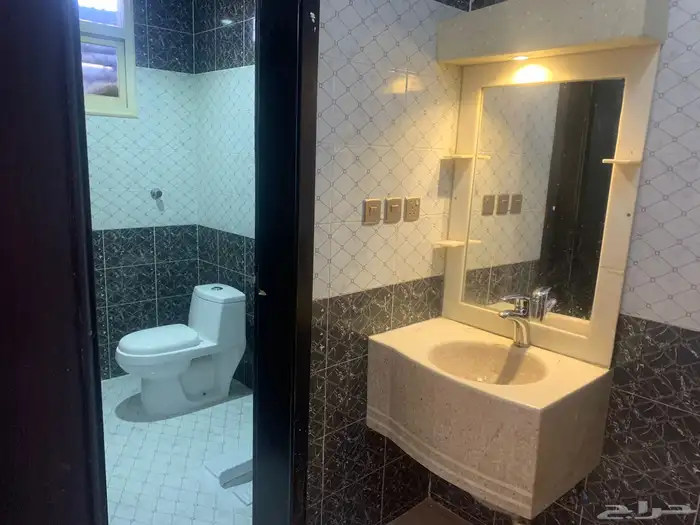 شقتين للايجار 1