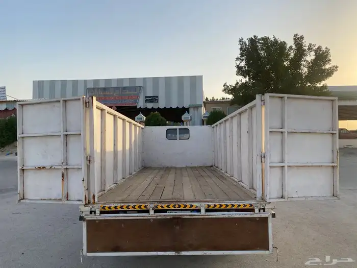 للبيع دينا دايهاتسو 1994 9