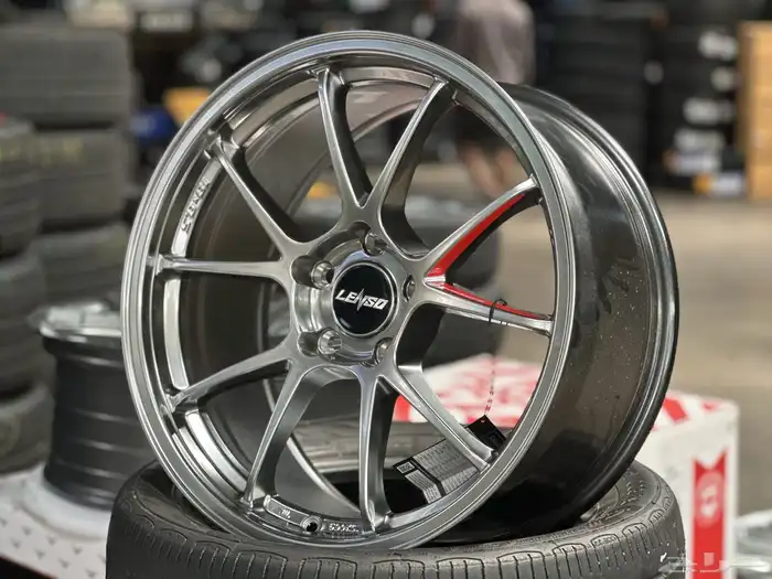 جنوط لينزو 0