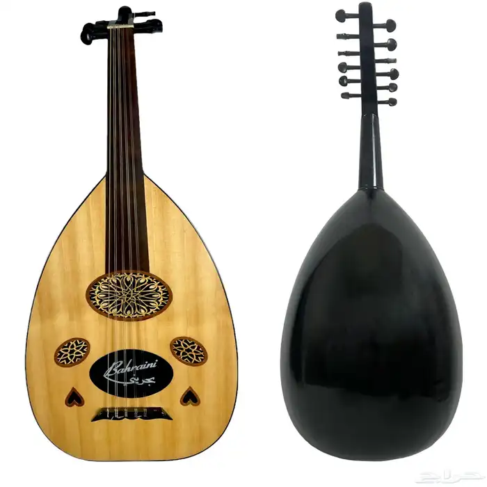 عود بحريني بو قلبين 0