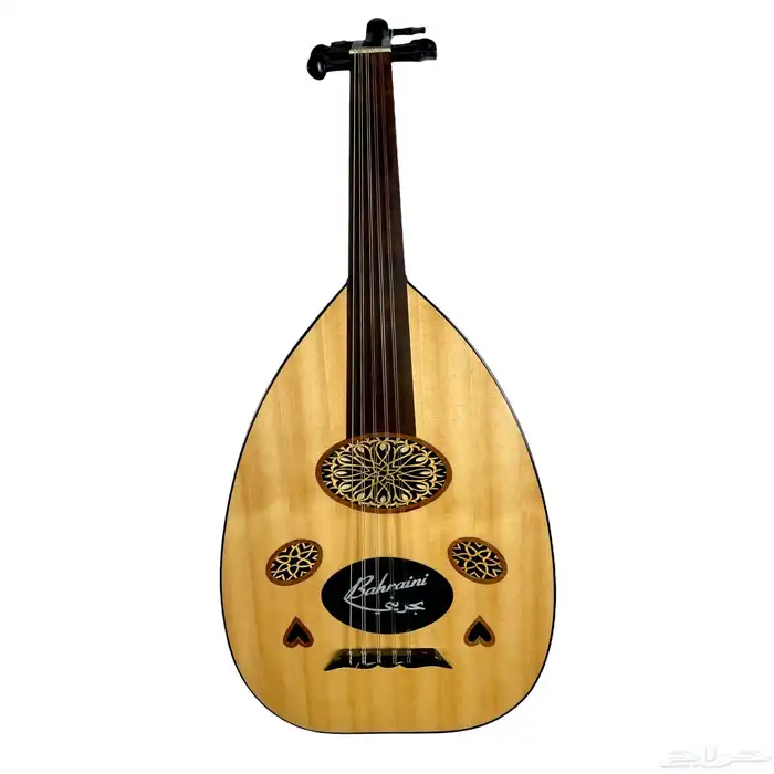 عود بحريني بو قلبين 1