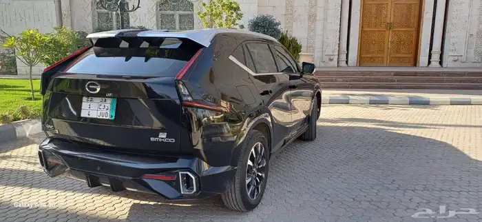 جي اي سي 3