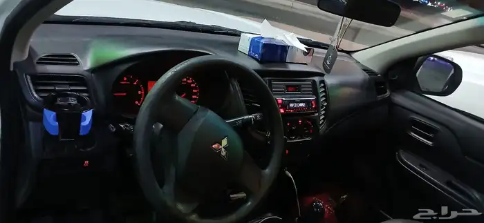 ميتسوبيشي L200 موديل 2022 5