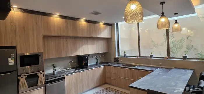 فيلا للايجار بحي السد 0