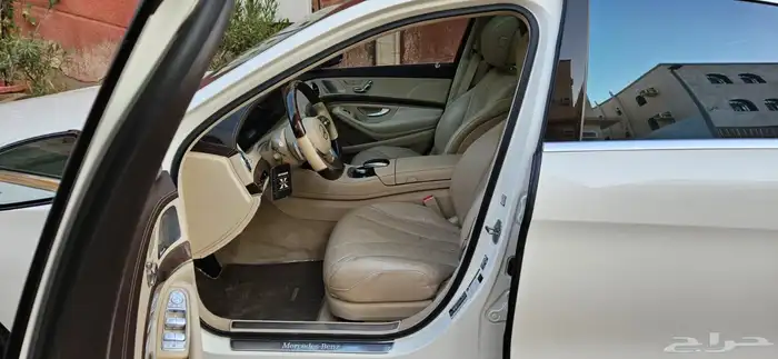 مرسدس يخت 2019 13
