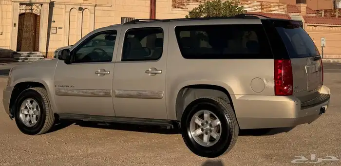 للبيع GMC يوكن XL دبل 1