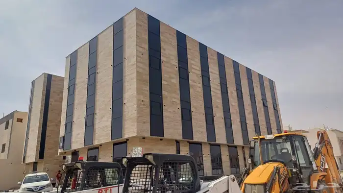 علم ساريه خارجيه 1