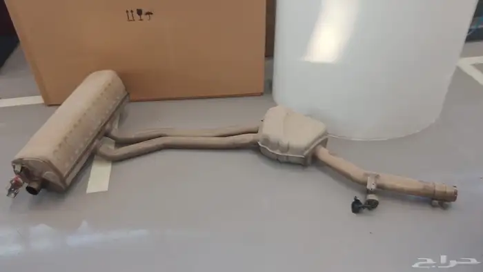عادم بورش كايين للبيع ( Porsche cayenne exhaust) 0