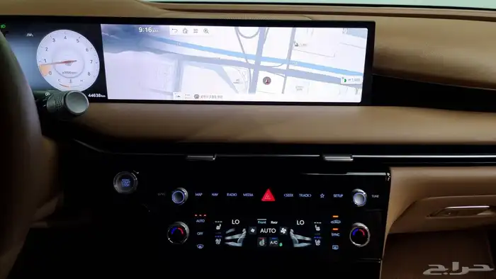للاستيراد من كوريا _ جنسس G80 _ 2025 11