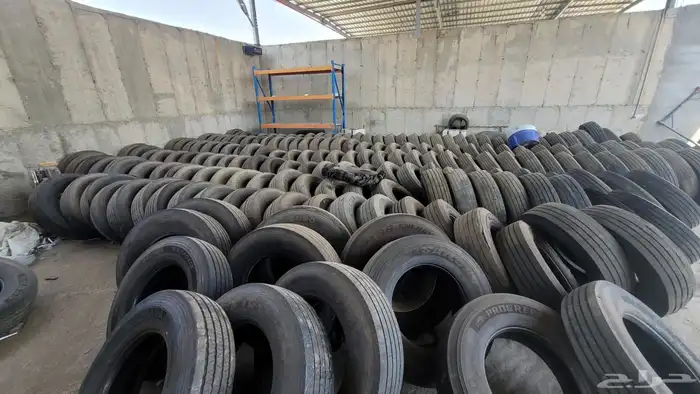 كفرات حافلات للبيع 0