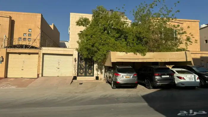فله للبيع حي النفل بالرياض 0