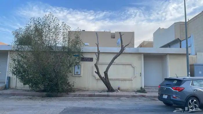 استراحة للبيع في مخطط 95 جاكس بالدرعية 0