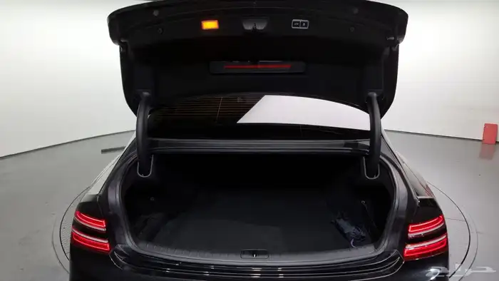 للاستيراد من كوريا _ جنسس G80 _ 2025 18