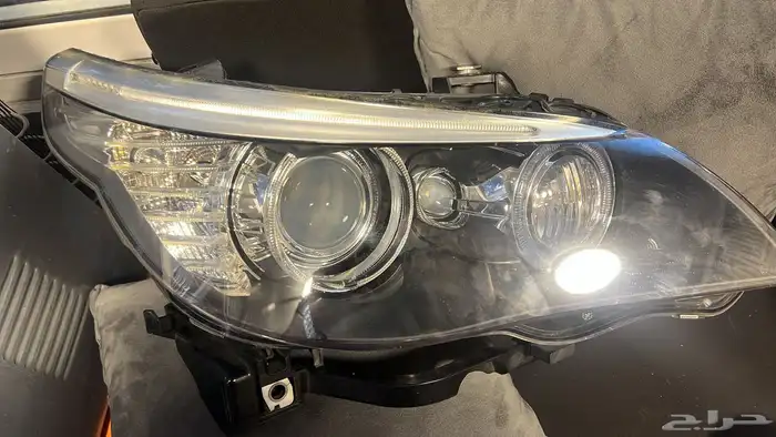 قطع غيار BMW جميع الفئات 57
