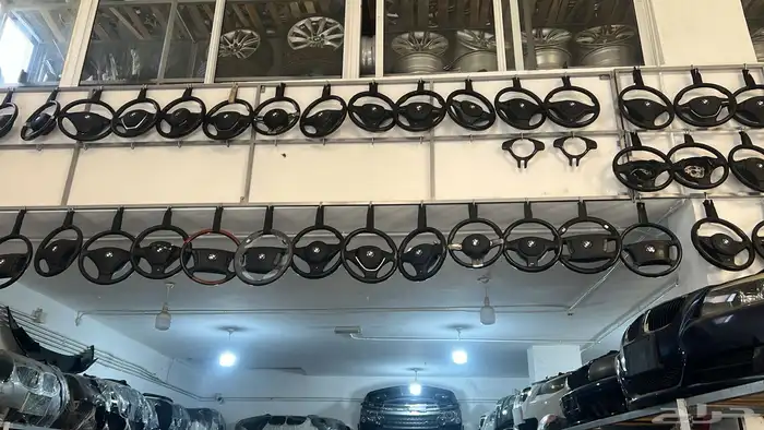 قطع غيار BMW جميع الفئات 46