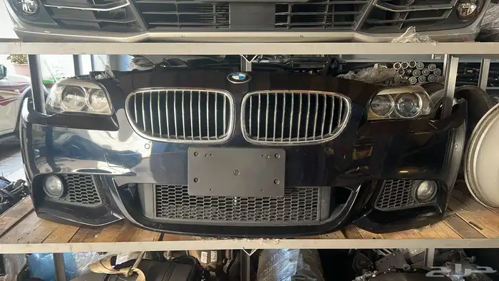 قطع غيار BMW جميع الفئات 47