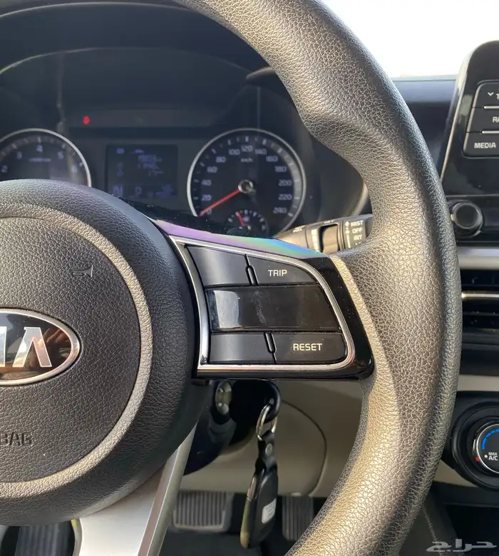 عرض خاص كيا سيراتو 2020 ممشي 131 13