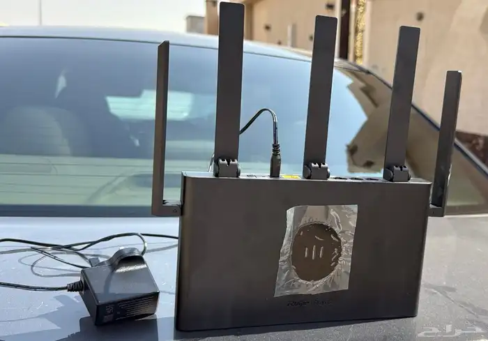 مقوي روجي 1300G 2