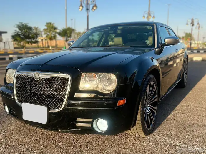 كرايزلر مواصفات خاص S سعودي المتحدة 13