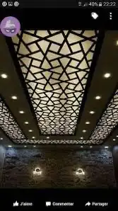 قص ليزر وأعمال CNCكلادنج اكرليك 17