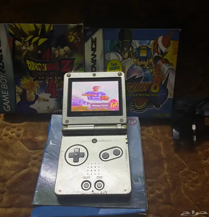 قيم بوي ادفانس NINTENDO GAME BOY 0