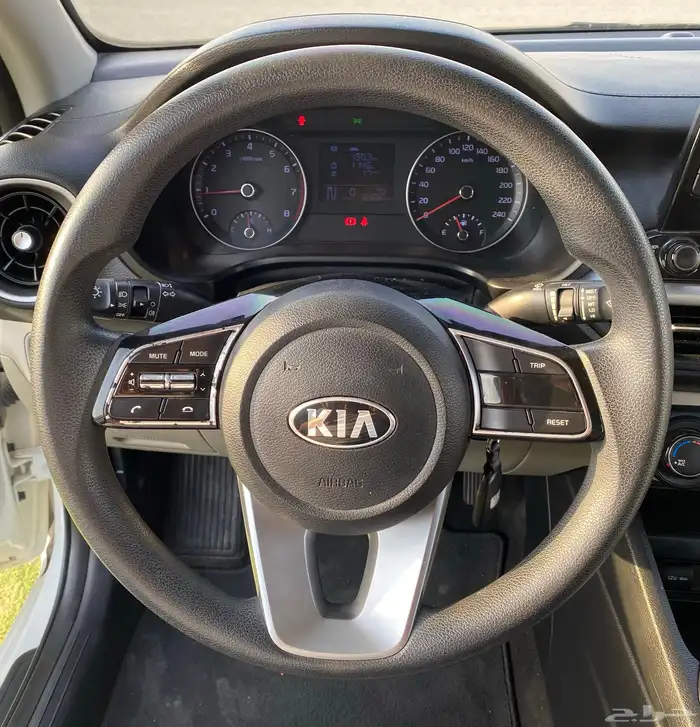 عرض خاص كيا سيراتو 2020 ممشي 131 12