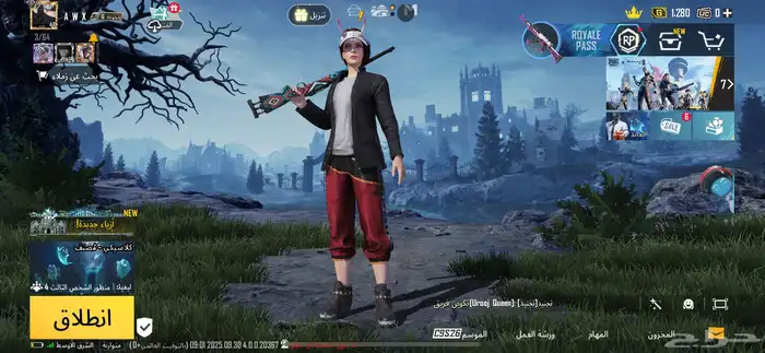 جديد فيه اسكنت جديده 18