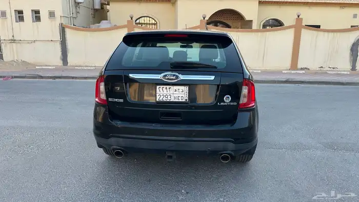 فورد إيدج 3