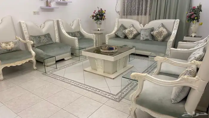 كنب كلاسيك 0
