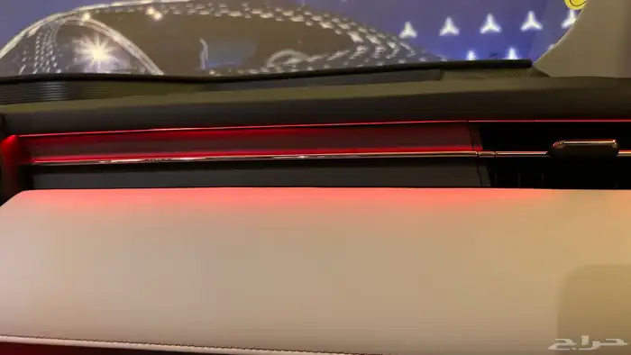 لدات محيطيه تورس 2026 بسعر العرض نفس الوكاله 3