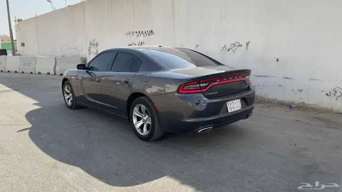 دودج تشارجر sxt 2020 2