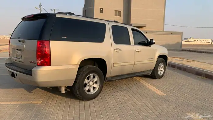 يوكن 2012 2
